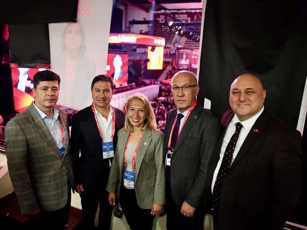 CHP’li Derici’den PM Sonrası Teşekkür Mesajı 2